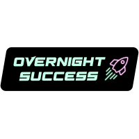 OvernightSuccess OvernightSuccess Logo